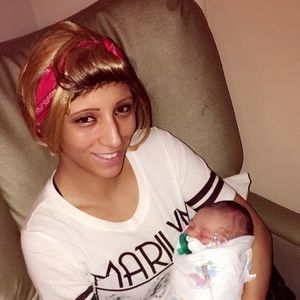 Meet your Posher, Tasha