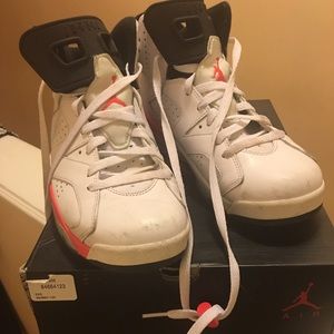 Air Jordan retro 6