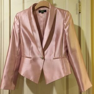 Tahari Luxe jacket