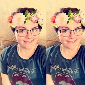 Meet your Posher, Colleen