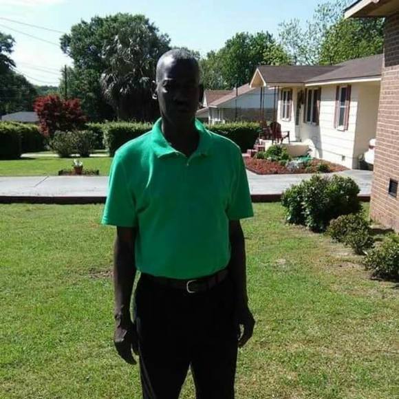 Meet your Posher, Greg - Picture 1 of 1