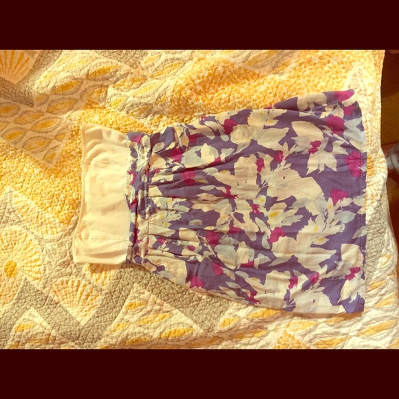 Charlotte Russe bodycon dress