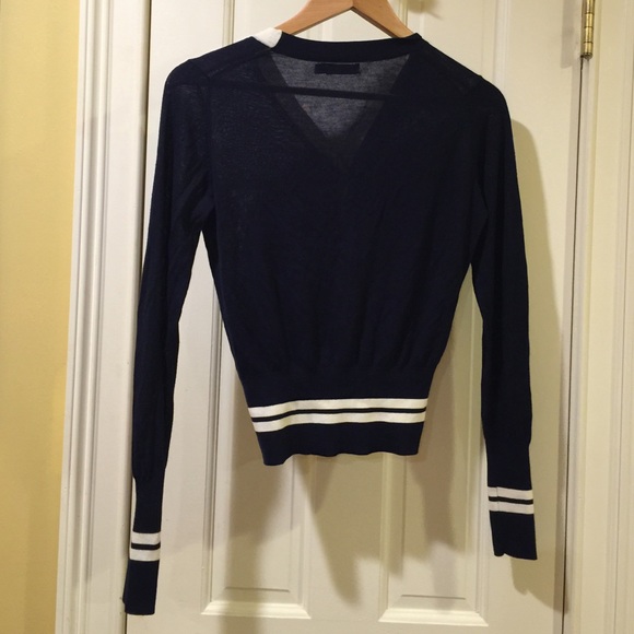 Limited thin sweater - Picture 2 of 3