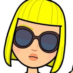 Meet your Posher, Jacklyn