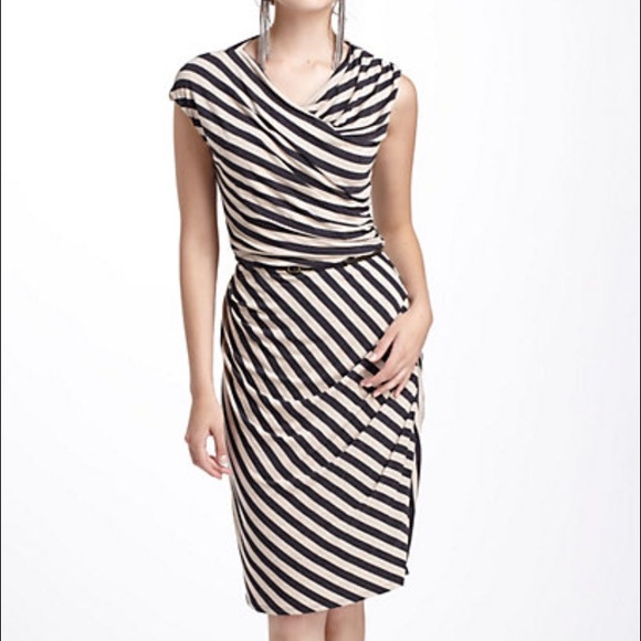 Anthropologie Dress by Bordeaux