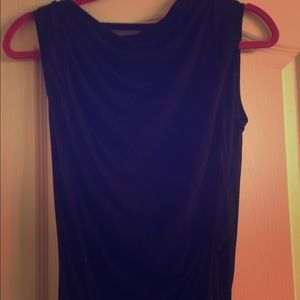 Helmut Lang brand new never worn tank top