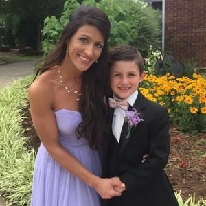 Meet your Posher, Brooke