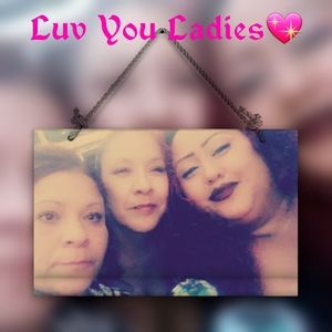 Meet your Posher, Doreena