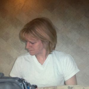 Meet your Posher, Jackie