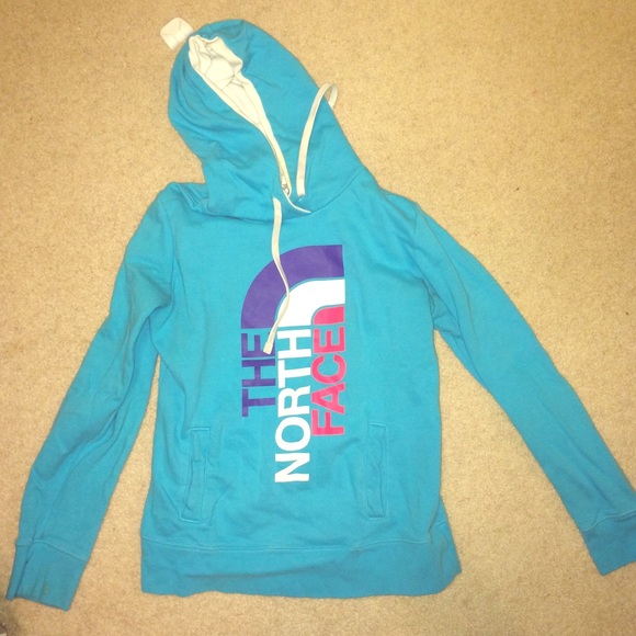 The North Face Women's Hoodie