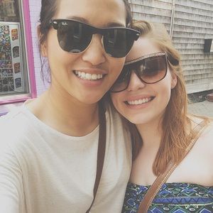 MEET YOUR POSHERS! ❤️