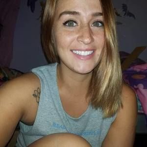 Meet your Posher, Mandy