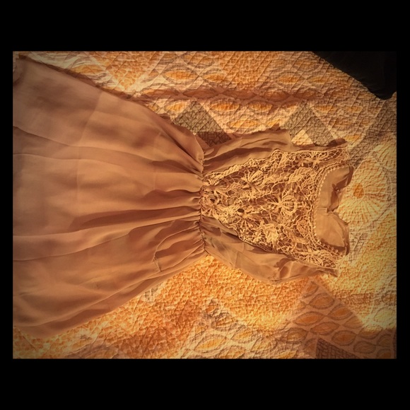 Casual dress/blouse