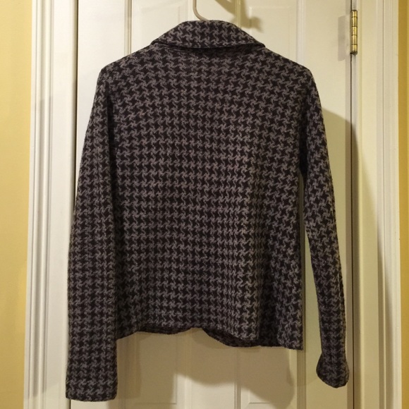 Wool jacket - Picture 2 of 4