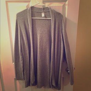 Gap Cardigan