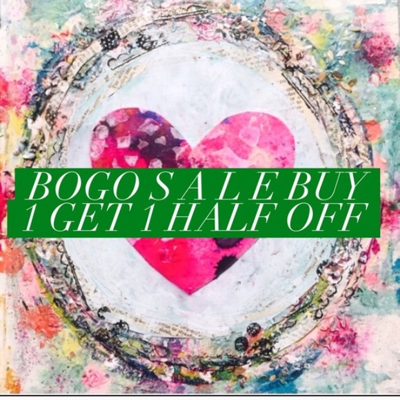 Reserved Bundle - image 1