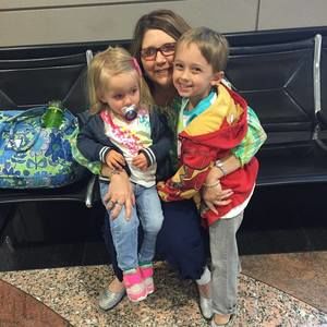 Meet your Posher, Michelle