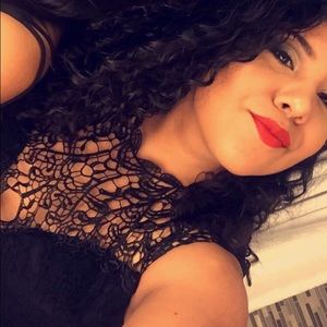 Meet your Posher, Marcella