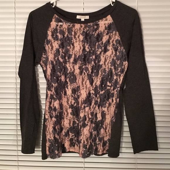 long sleeve tshirt