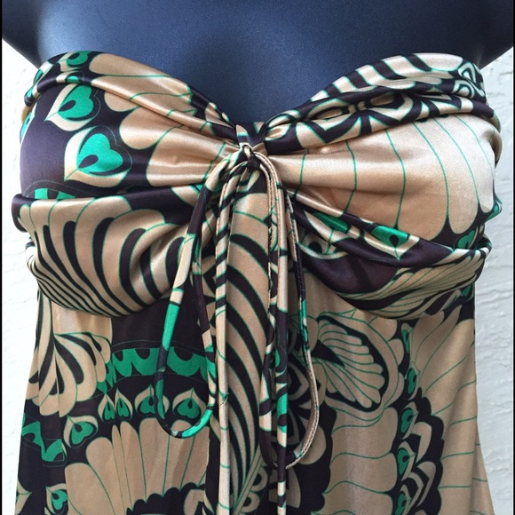 Charlotte Russe Halter Top - Picture 4 of 4