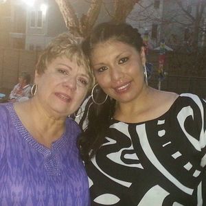 Meet your Posher, Monica