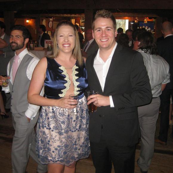 Meet your Posher, Laura