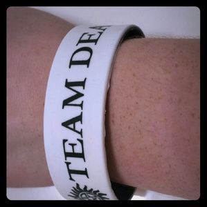 supernatural bracelet