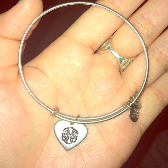 Path of Life Alex and Ani Bracelet