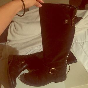 Steve Madden boots