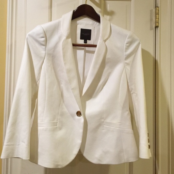 New Limited blazer