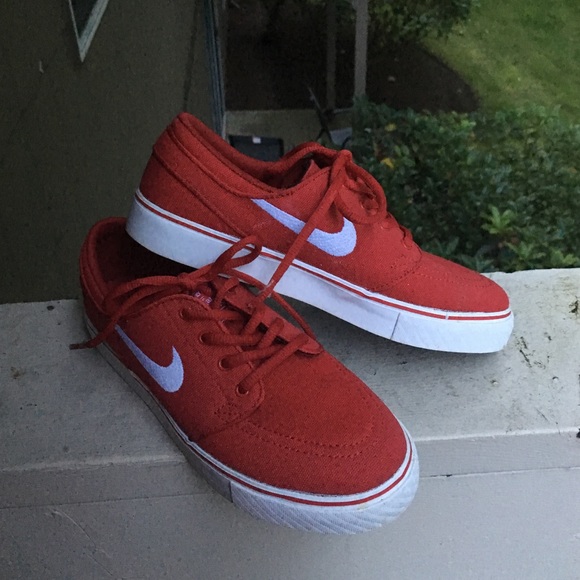 Nike SB Stefan Janoski shoes!