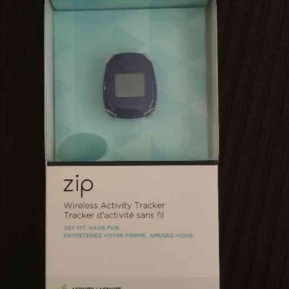 Fitbit Zip