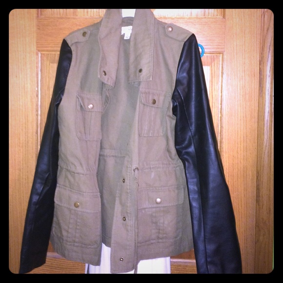 Women's Jacket