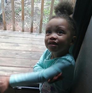 Meet your Posher, Kay