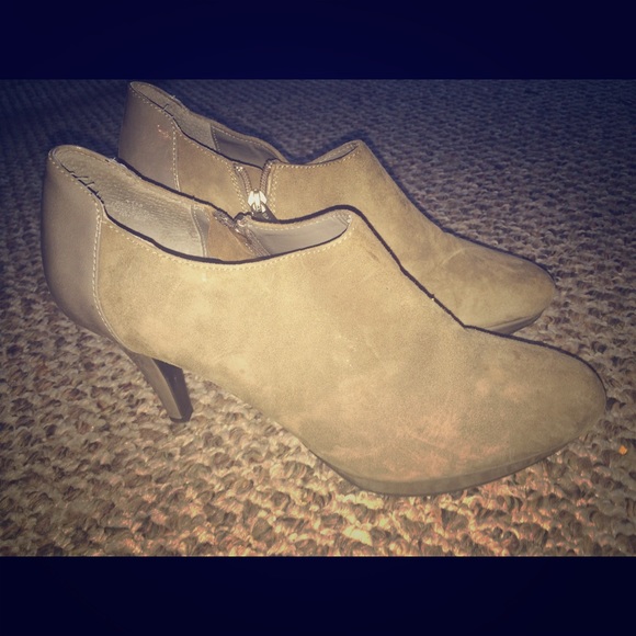 Cute Bootie
