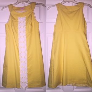 Lilly Pulitzer Shift Dress