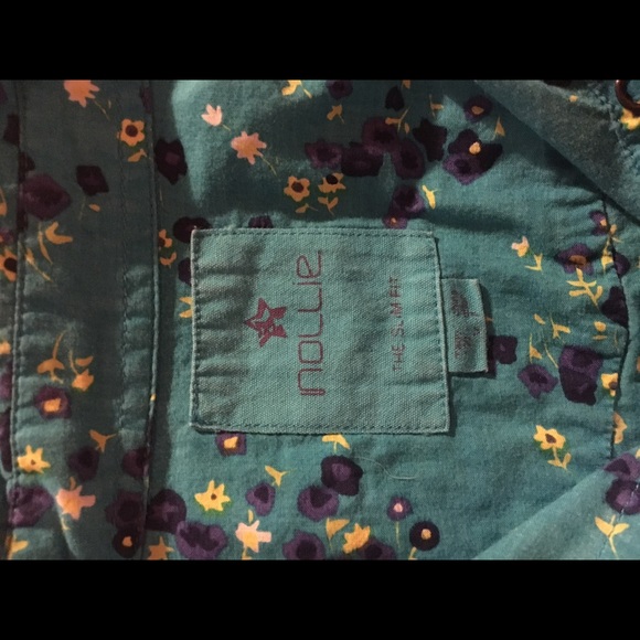 Pacsun button down - Picture 2 of 3