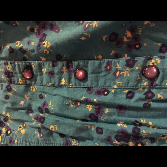 Pacsun button down - Picture 3 of 3