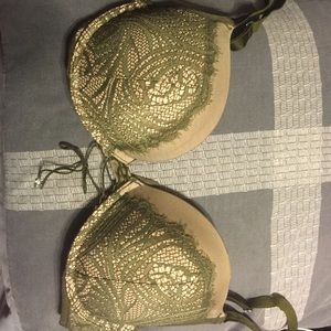 Victoria's Secret Bra