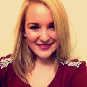 Meet your Posher, Zhanna