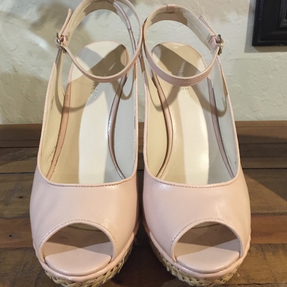 Nine West  Wedges
