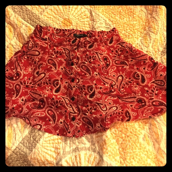 Forever 21 skirt