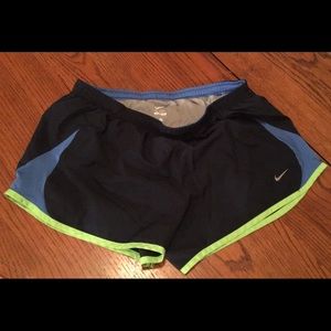 Nike Dri-Fit Shorts Size L