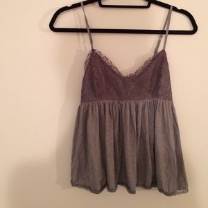 ‼️ FLASH SALE ‼️American eagle tank top