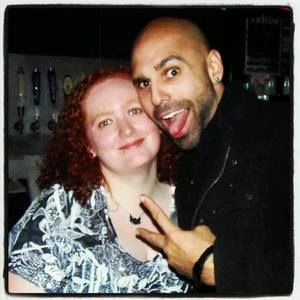 Meet your Posher, Freda