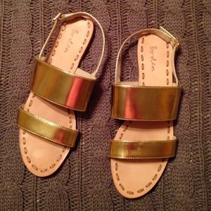 Boden sandals size 40 Eu (9 US)