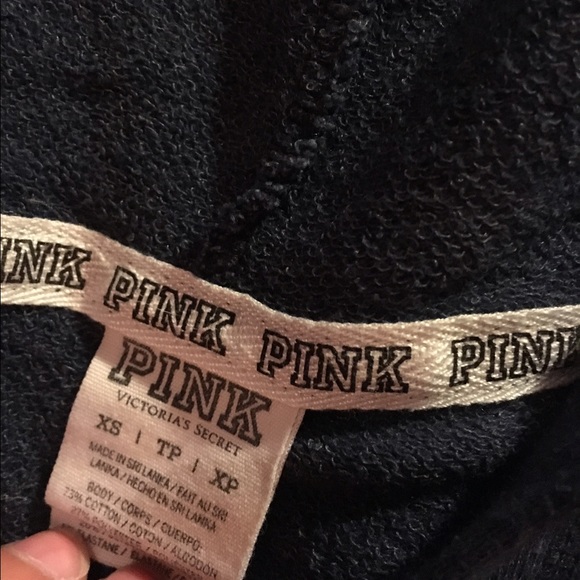 Pink pullover - Picture 2 of 2