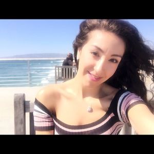 Meet your Posher, Melia