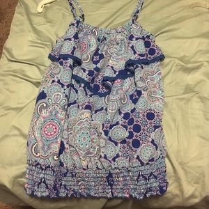 Cute shirt for vacation