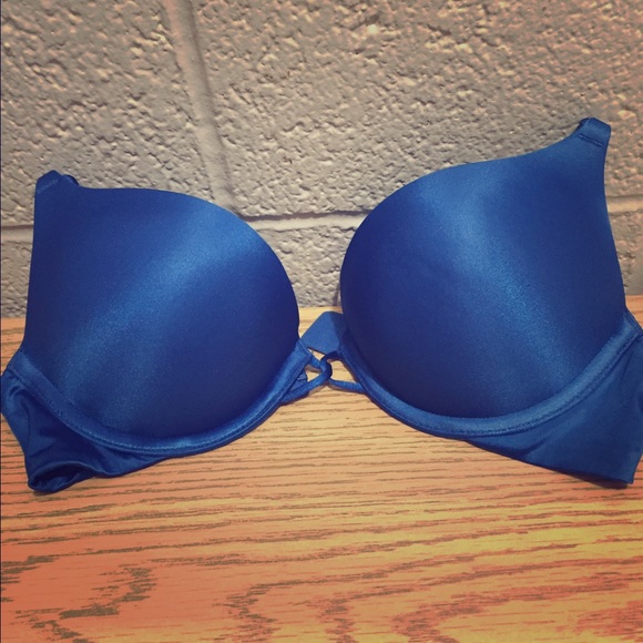 Victoria's Secret Bombshell Bra